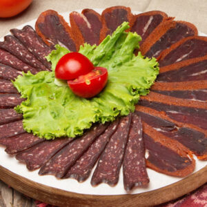 Армянские закуски