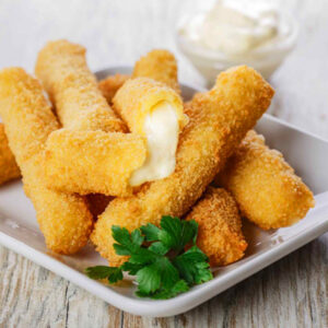Сырные палочки